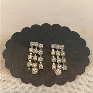 Sparkly Earrings